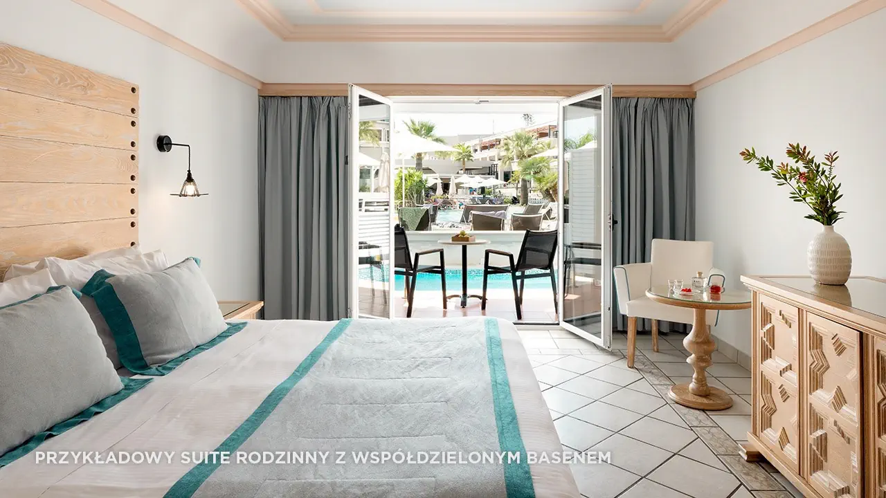 Mitsis Rodos Village - zdjęcie 45
