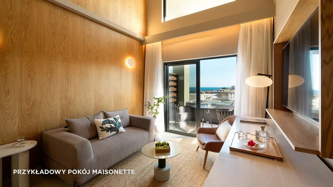 Mitsis Rodos Village - zdjęcie 41
