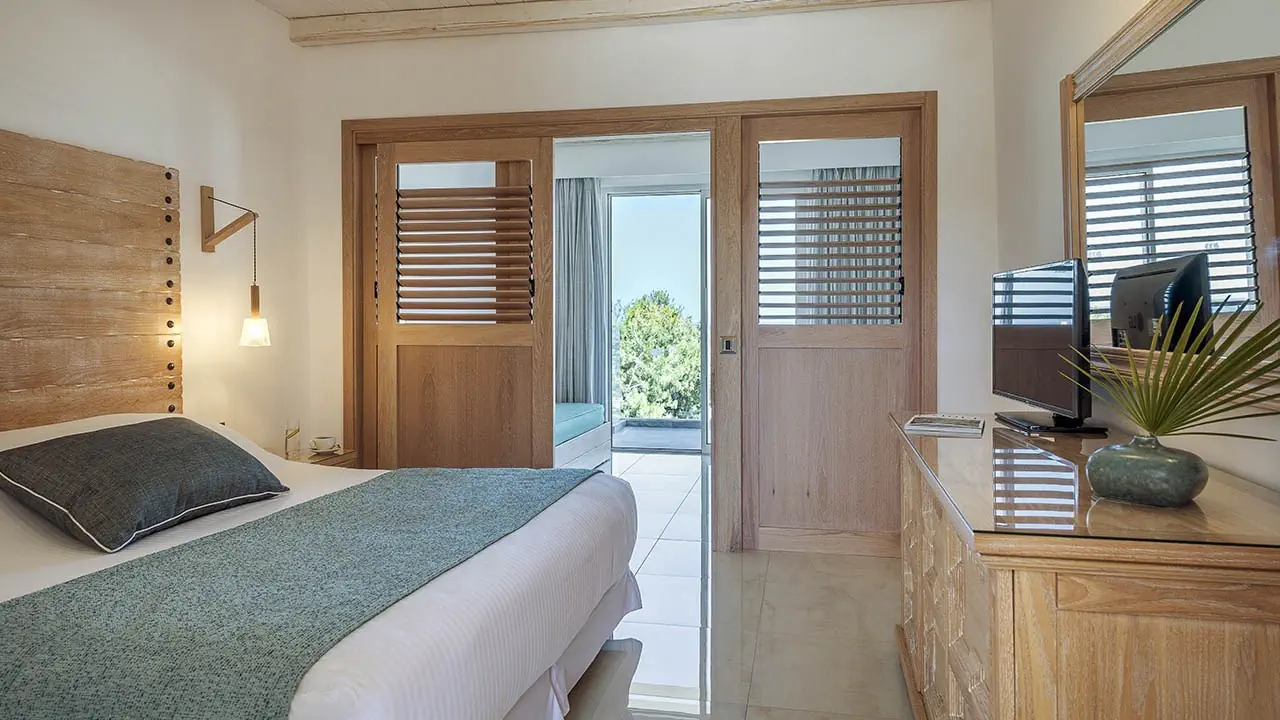 Mitsis Rodos Village - zdjęcie 39