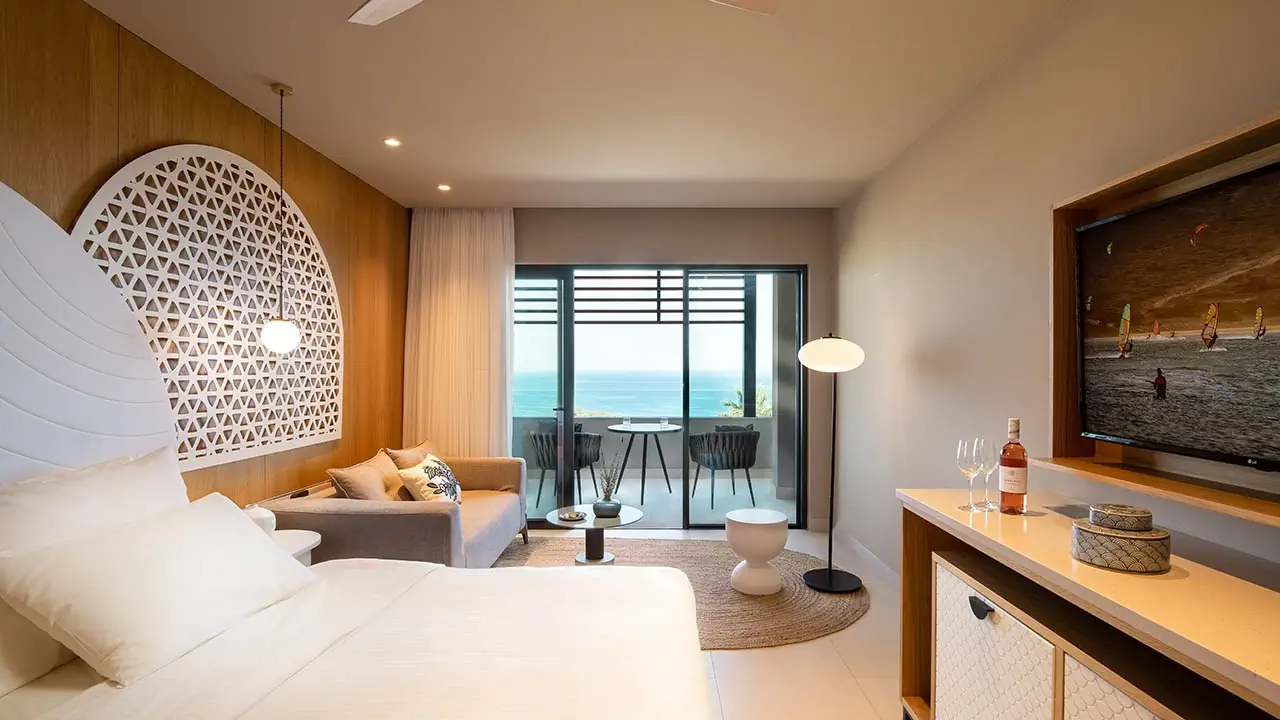 Mitsis Rodos Village - zdjęcie 37