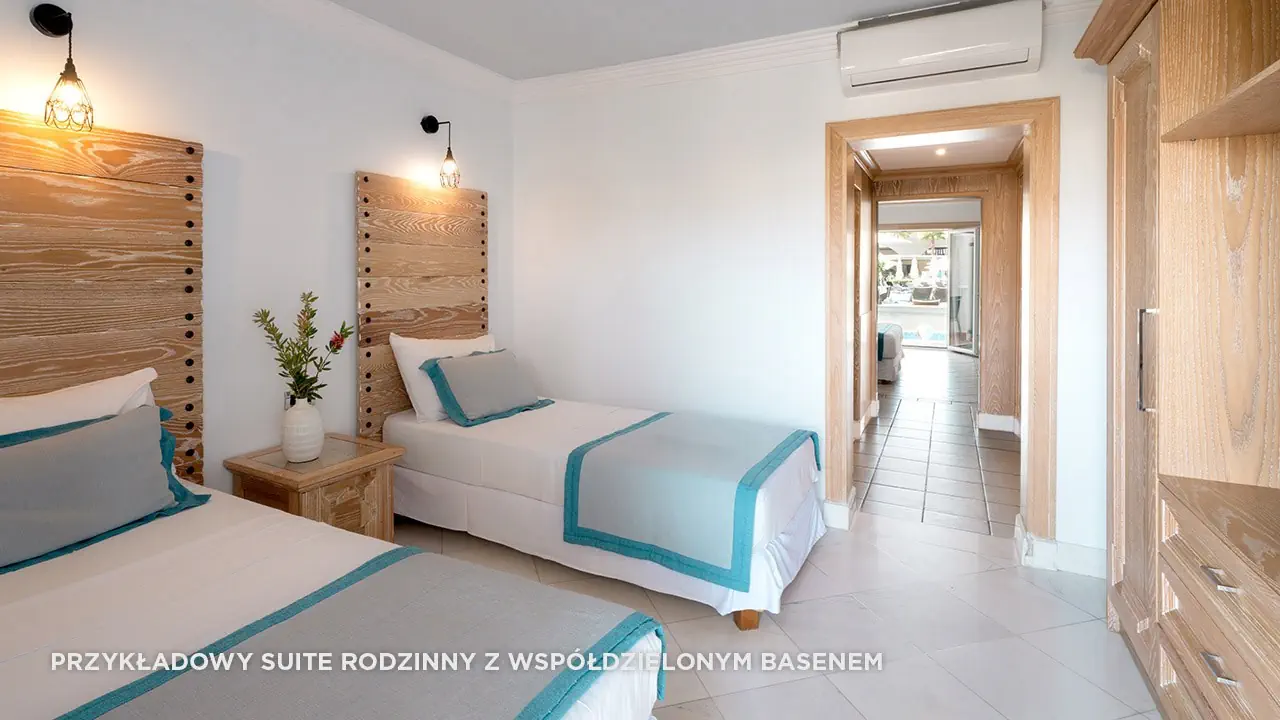 Mitsis Rodos Village - zdjęcie 47