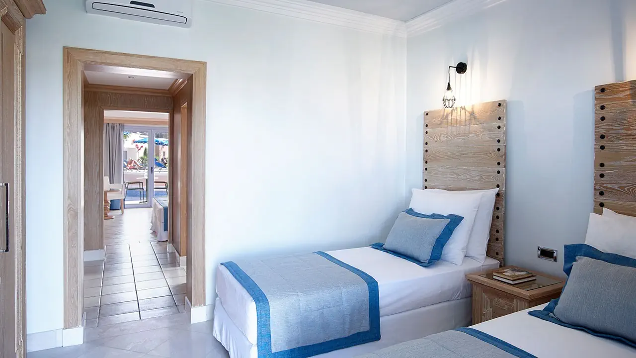 Mitsis Rodos Village - zdjęcie 35