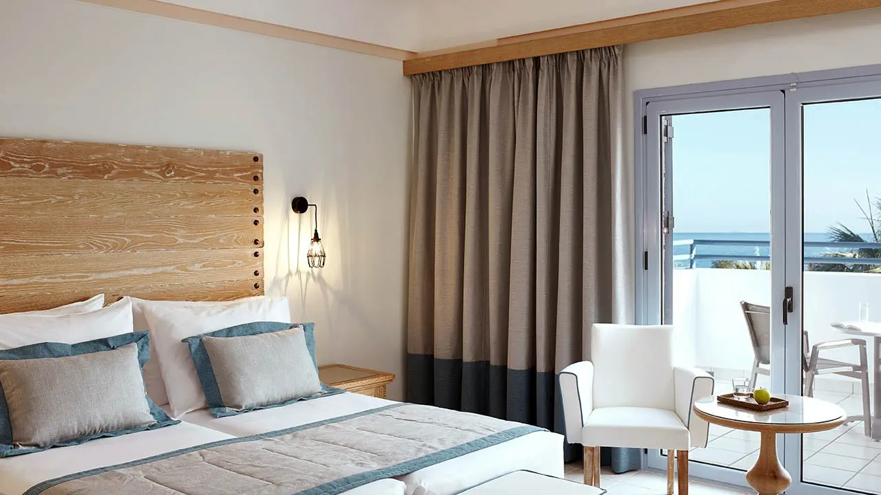 Mitsis Rodos Village - zdjęcie 33