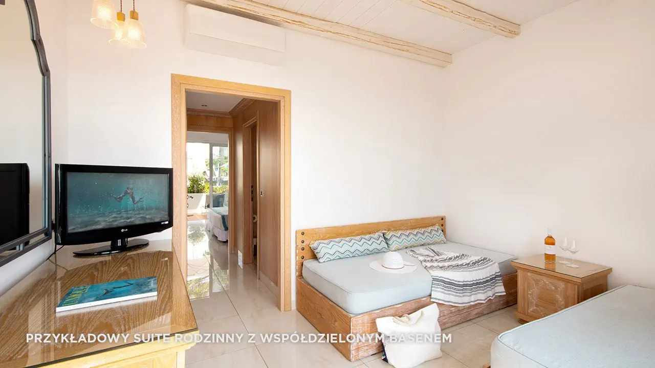 Mitsis Rodos Village - zdjęcie 46