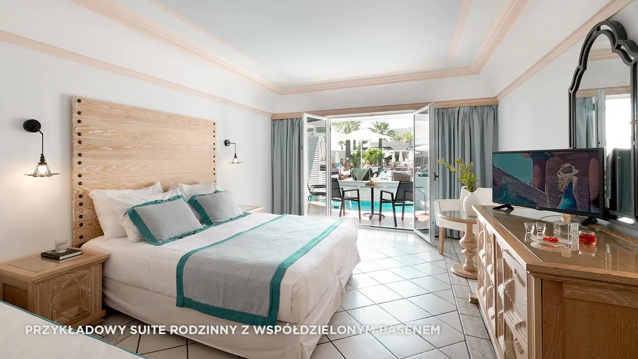Mitsis Rodos Village - zdjęcie 44