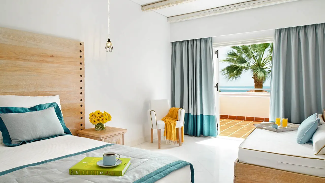 Mitsis Rodos Village - zdjęcie 34