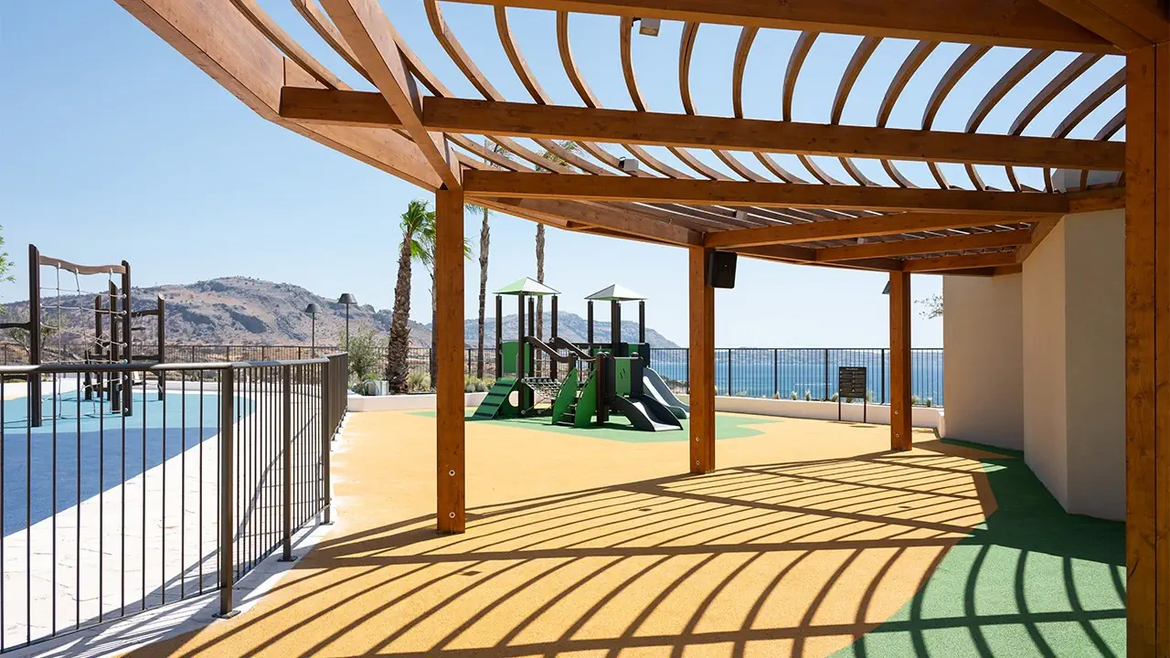 Mitsis Rodos Village - zdjęcie 28