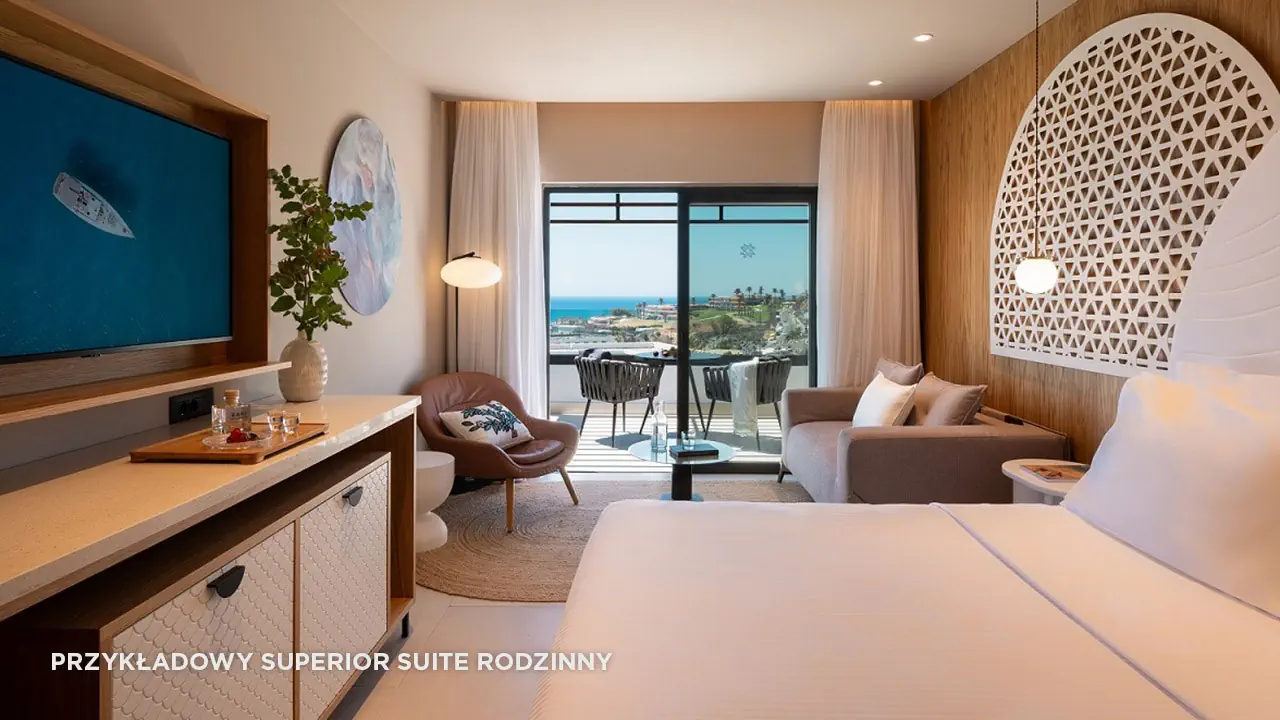 Mitsis Rodos Village - zdjęcie 49