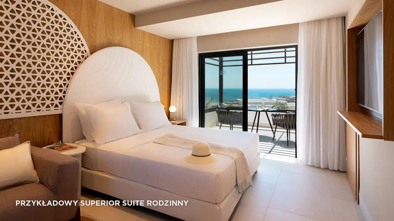 Mitsis Rodos Village - zdjęcie 48