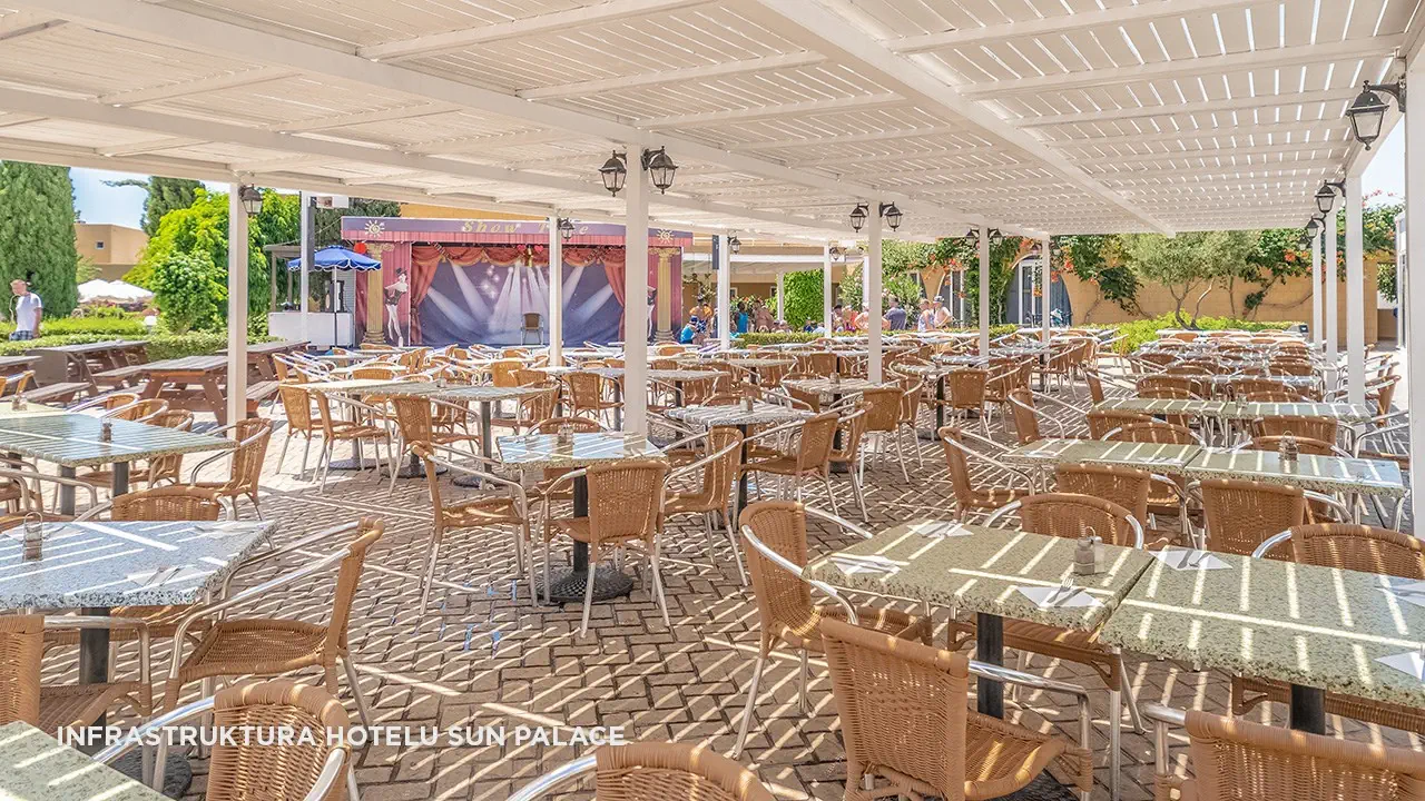 Sandy Beach Faliraki by Sun Palace - zdjęcie 21