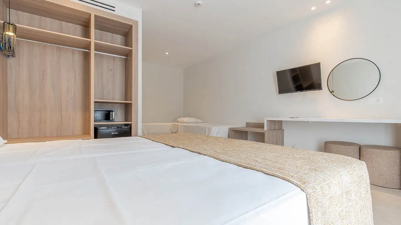 Sandy Beach Faliraki by Sun Palace - zdjęcie 26