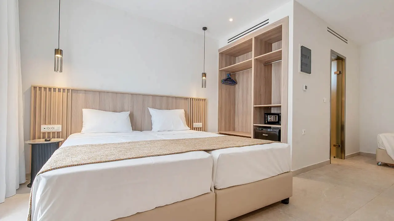 Sandy Beach Faliraki by Sun Palace - zdjęcie 25