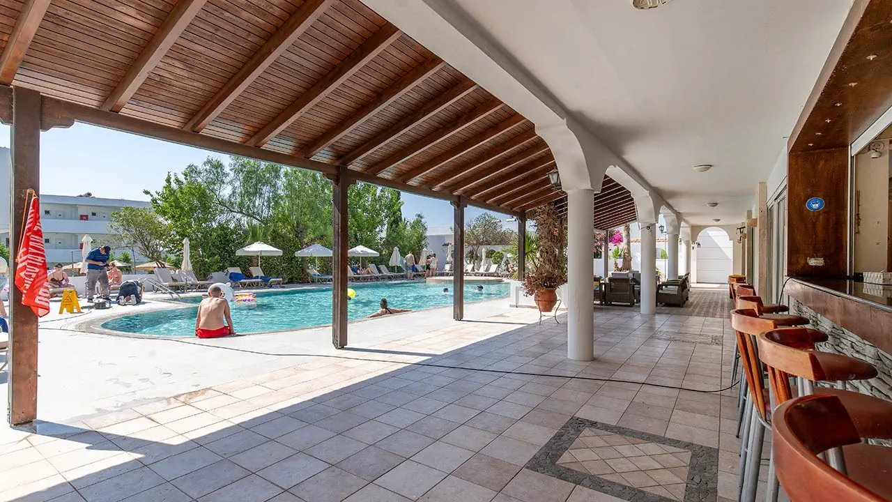 Sandy Beach Faliraki by Sun Palace - zdjęcie 16
