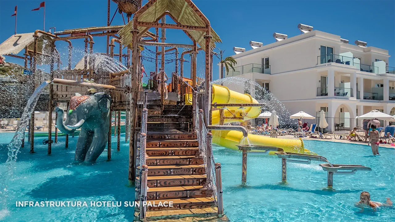 Sandy Beach Faliraki by Sun Palace - zdjęcie 9