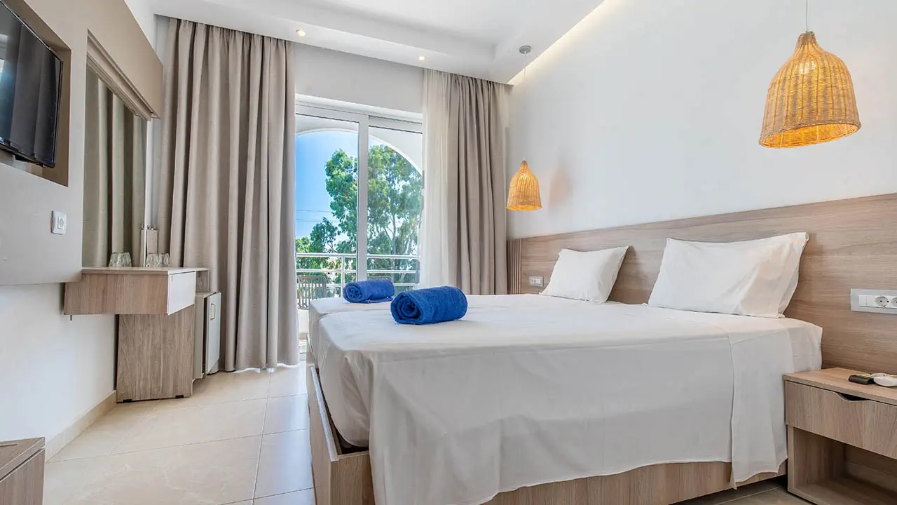 Sandy Beach Faliraki by Sun Palace - zdjęcie 22