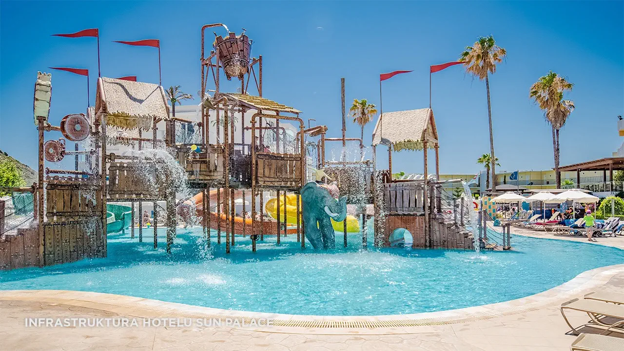Sandy Beach Faliraki by Sun Palace - zdjęcie 7