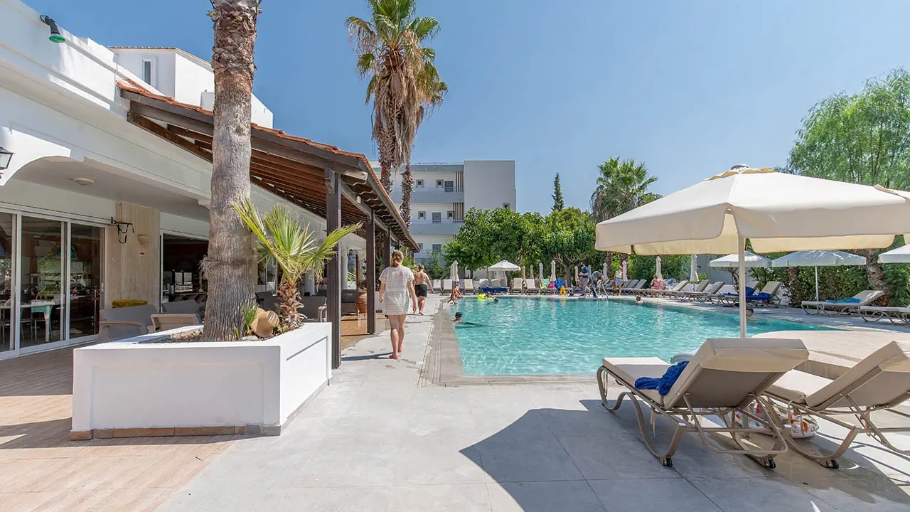 Sandy Beach Faliraki by Sun Palace - zdjęcie 4
