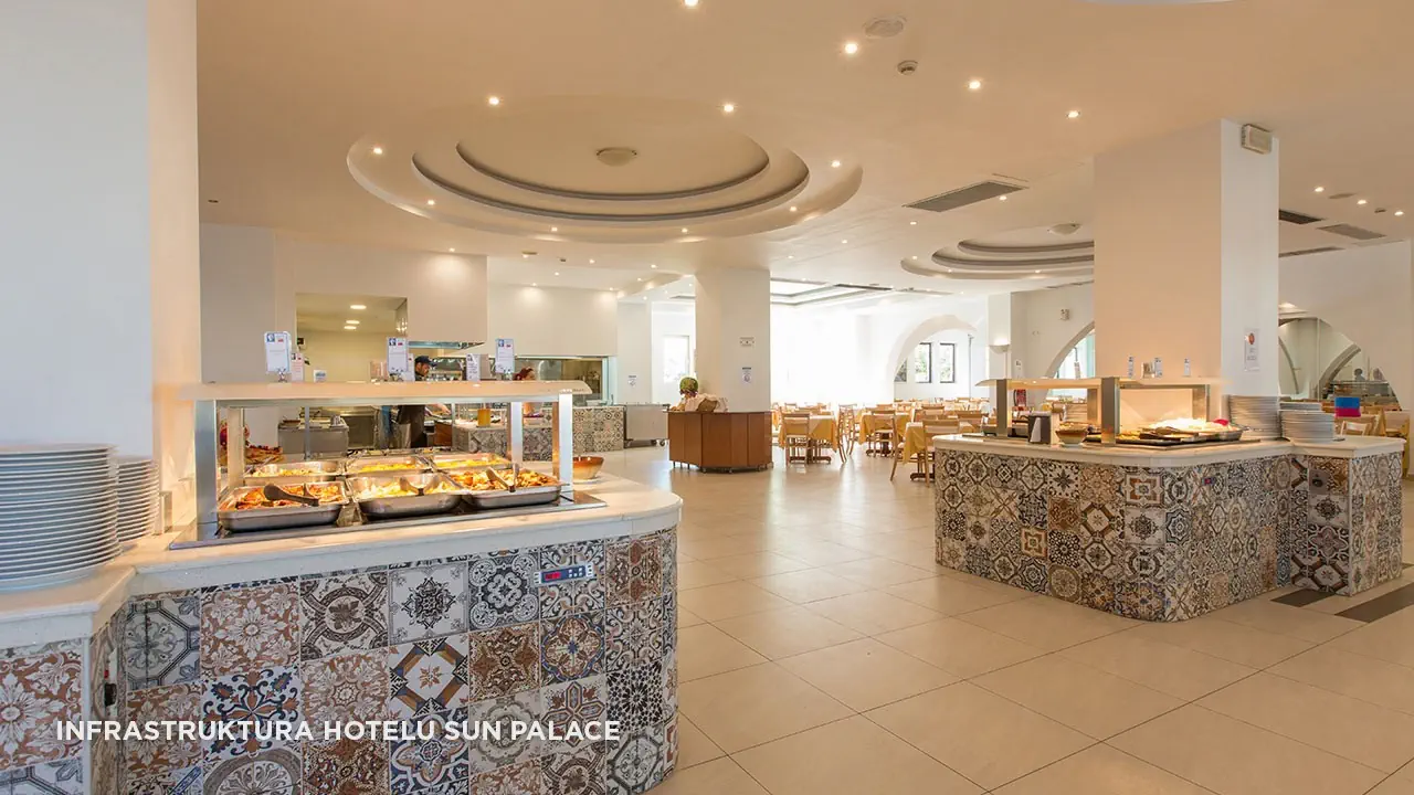 Sandy Beach Faliraki by Sun Palace - zdjęcie 19