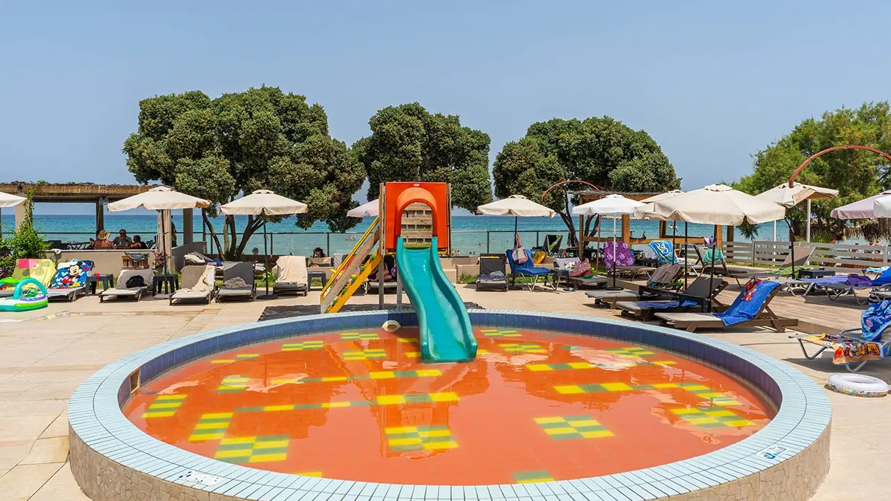 Alykanas Beach - zdjęcie 14