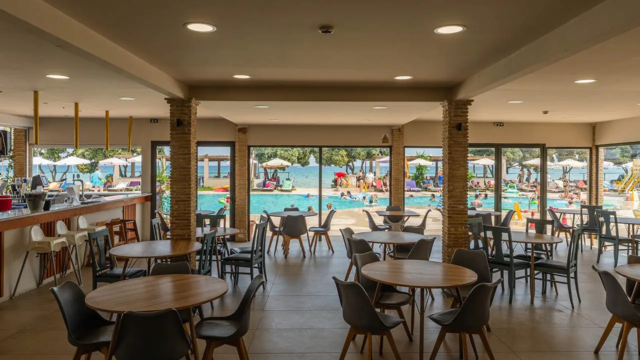 Alykanas Beach - zdjęcie 17