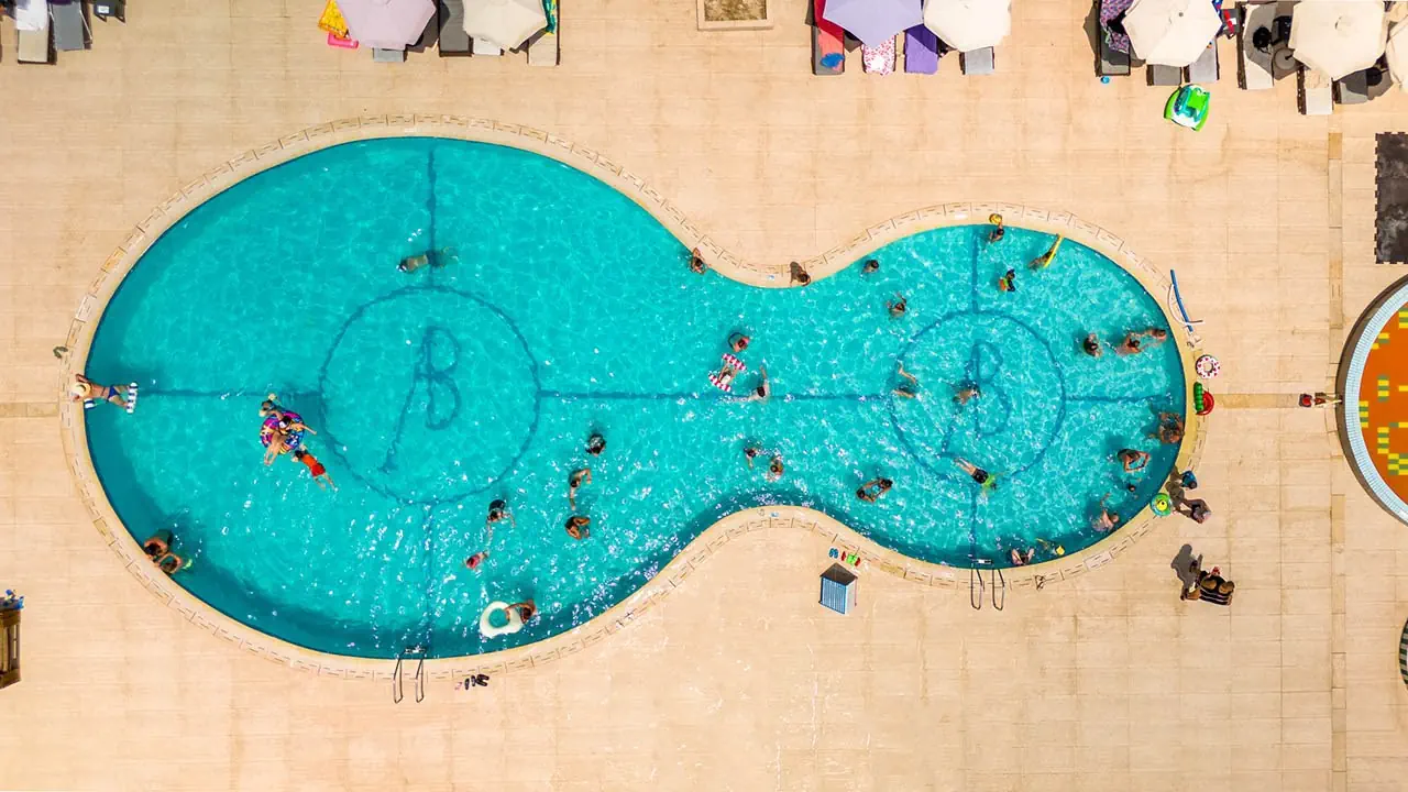 Alykanas Beach - zdjęcie 10