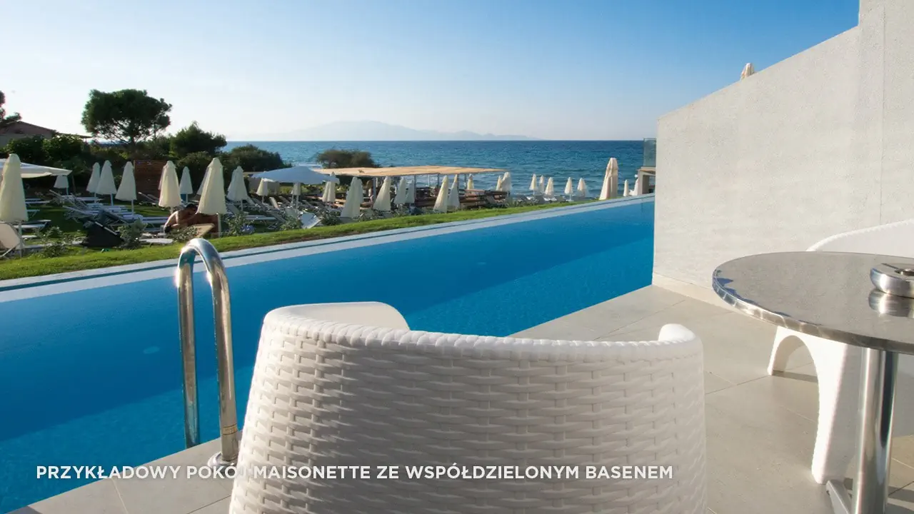 Golden Coast Resort - zdjęcie 31