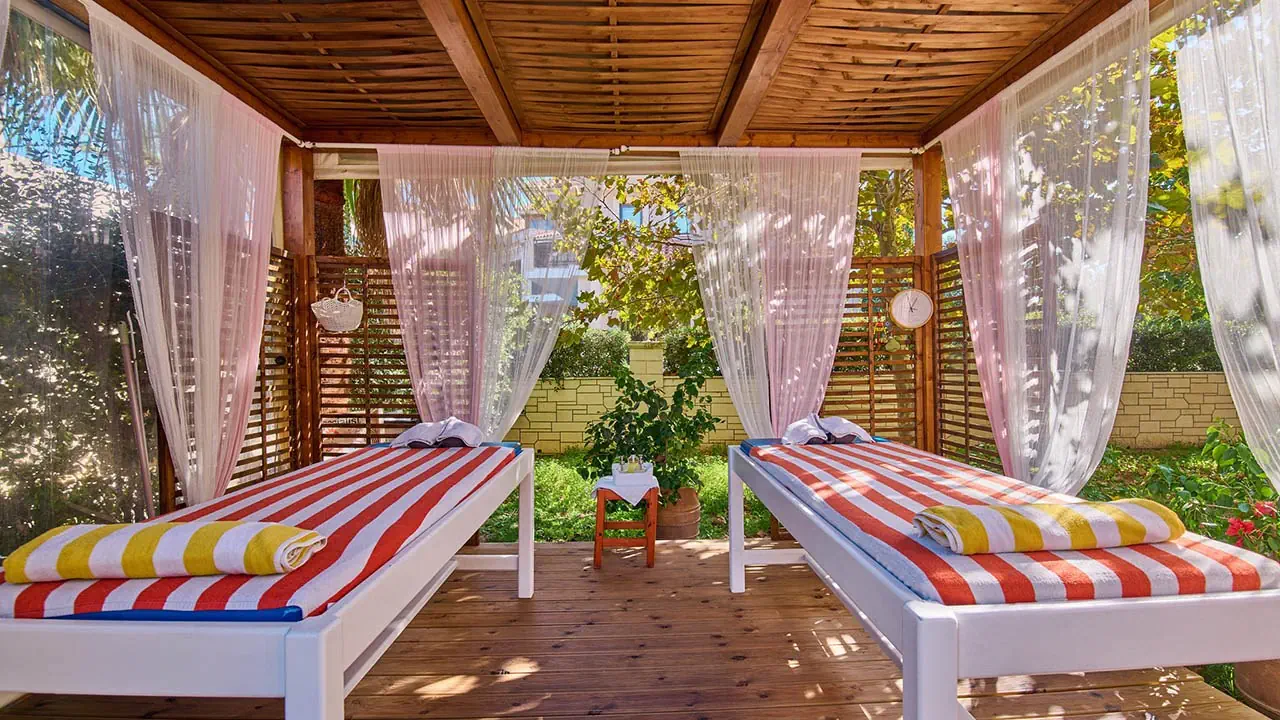 Tsilivi Beach - zdjęcie 24