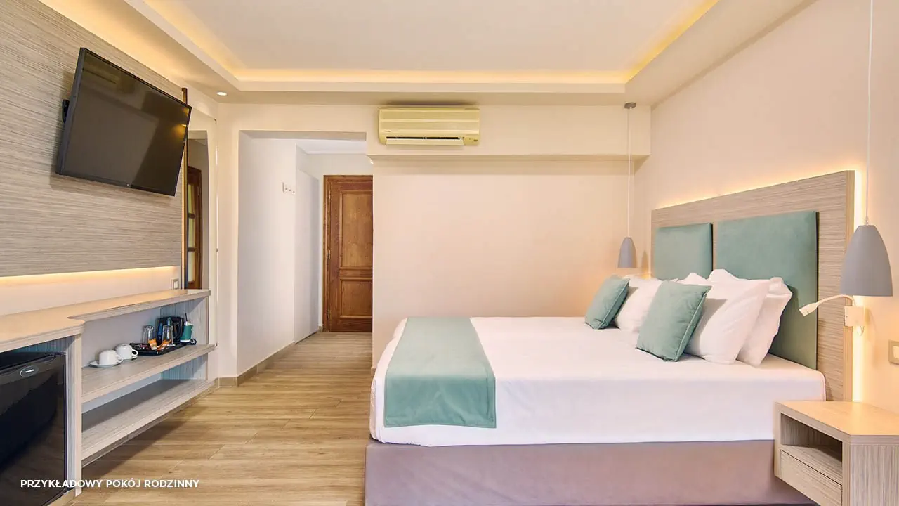 Tsilivi Beach - zdjęcie 37