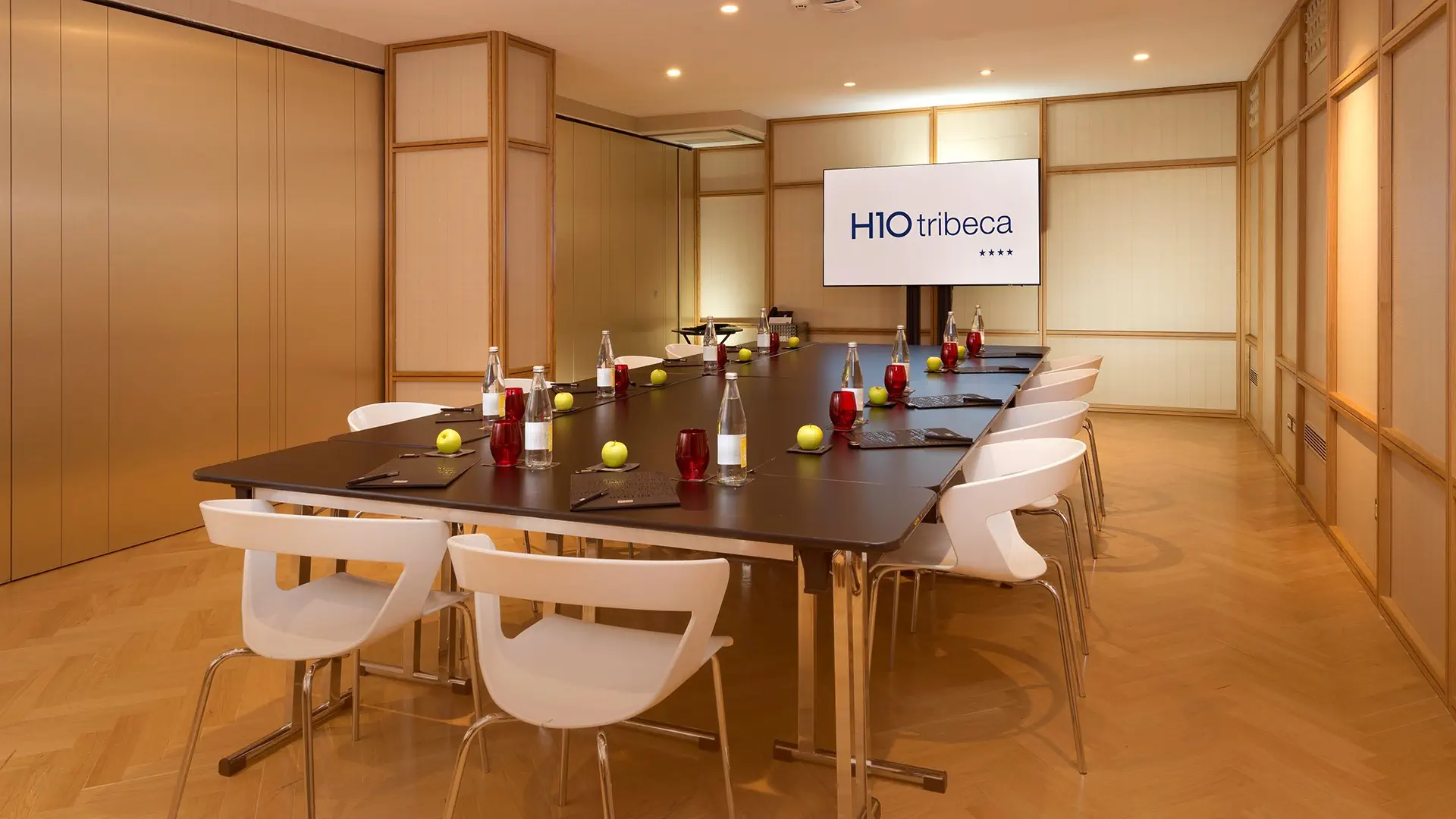 H10 Tribeca - zdjęcie 13