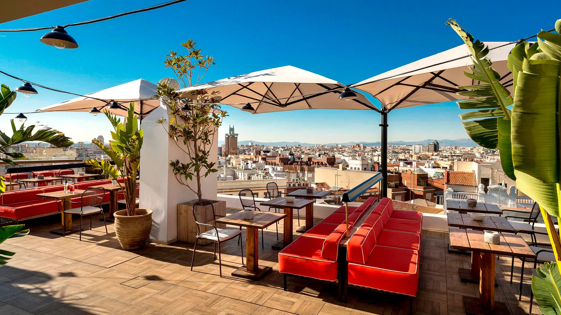 H10 Puerta de Alcala - zdjęcie 9