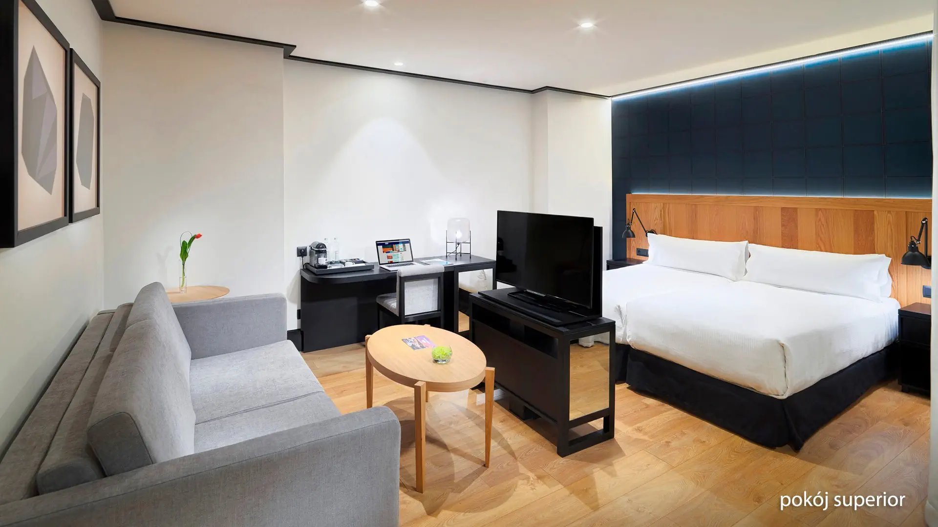 H10 Puerta de Alcala - zdjęcie 7
