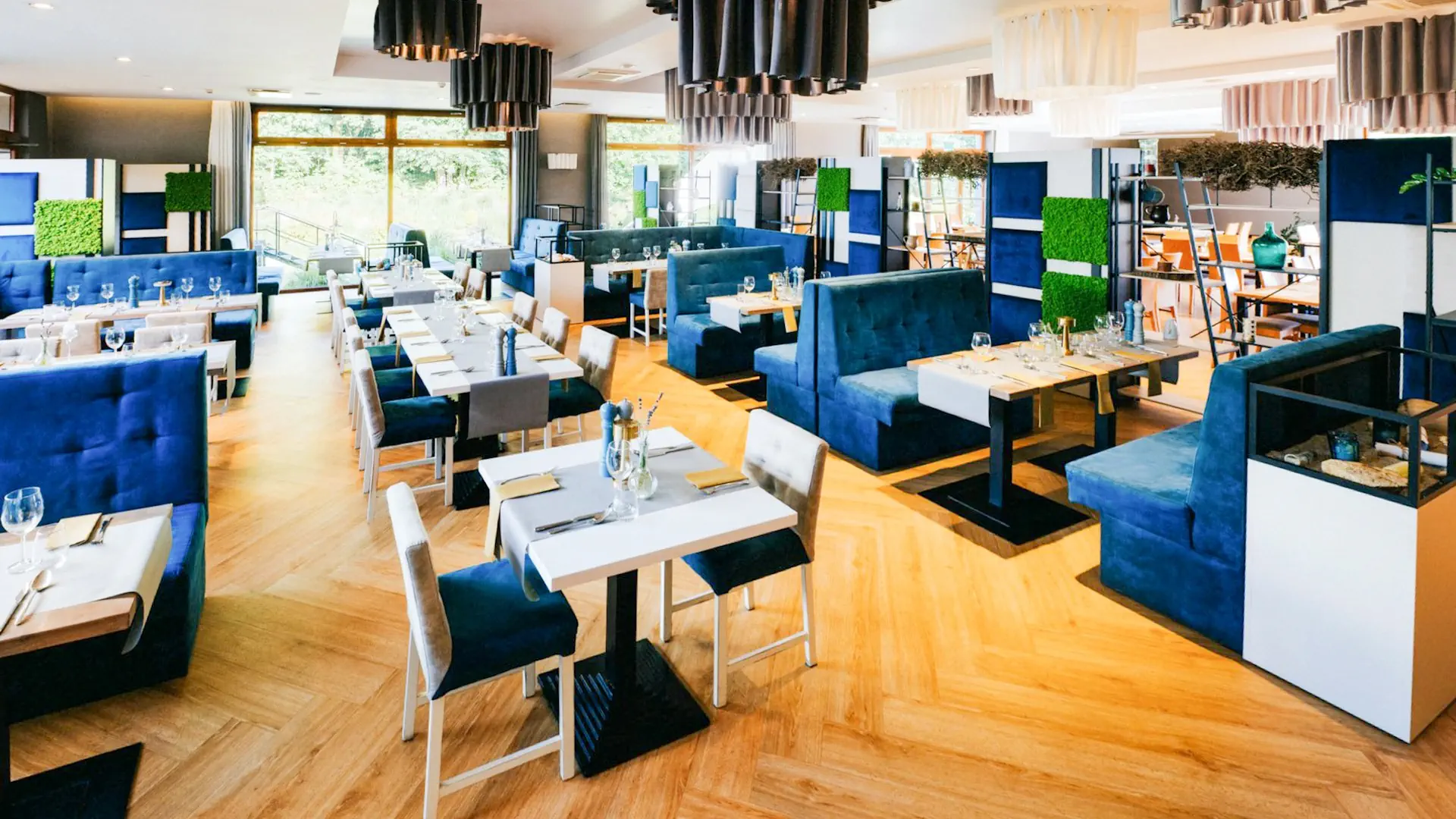 Aspen Prime Ski & Bike Resort - zdjęcie 15