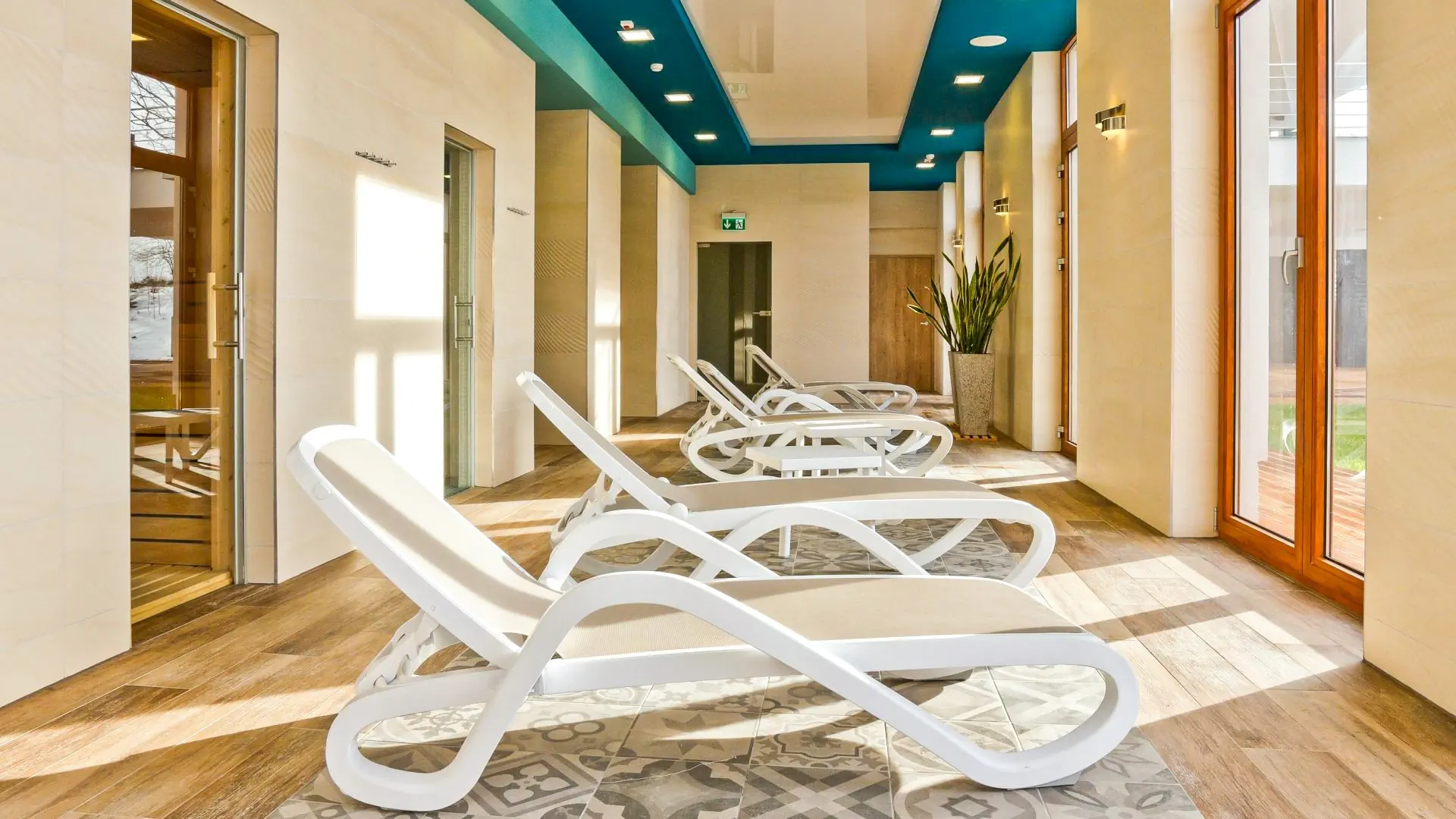Aspen Prime Ski & Bike Resort - zdjęcie 24