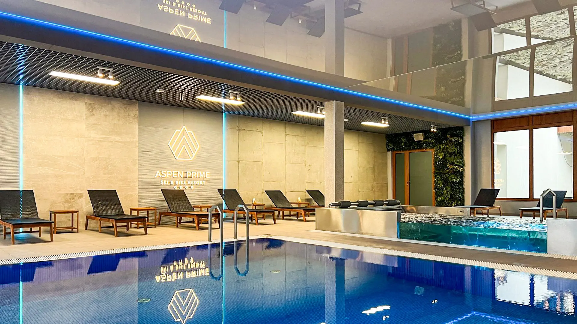 Aspen Prime Ski & Bike Resort - zdjęcie 21
