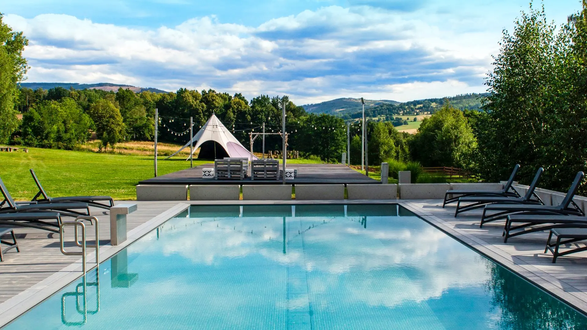 Aspen Prime Ski & Bike Resort - zdjęcie 19