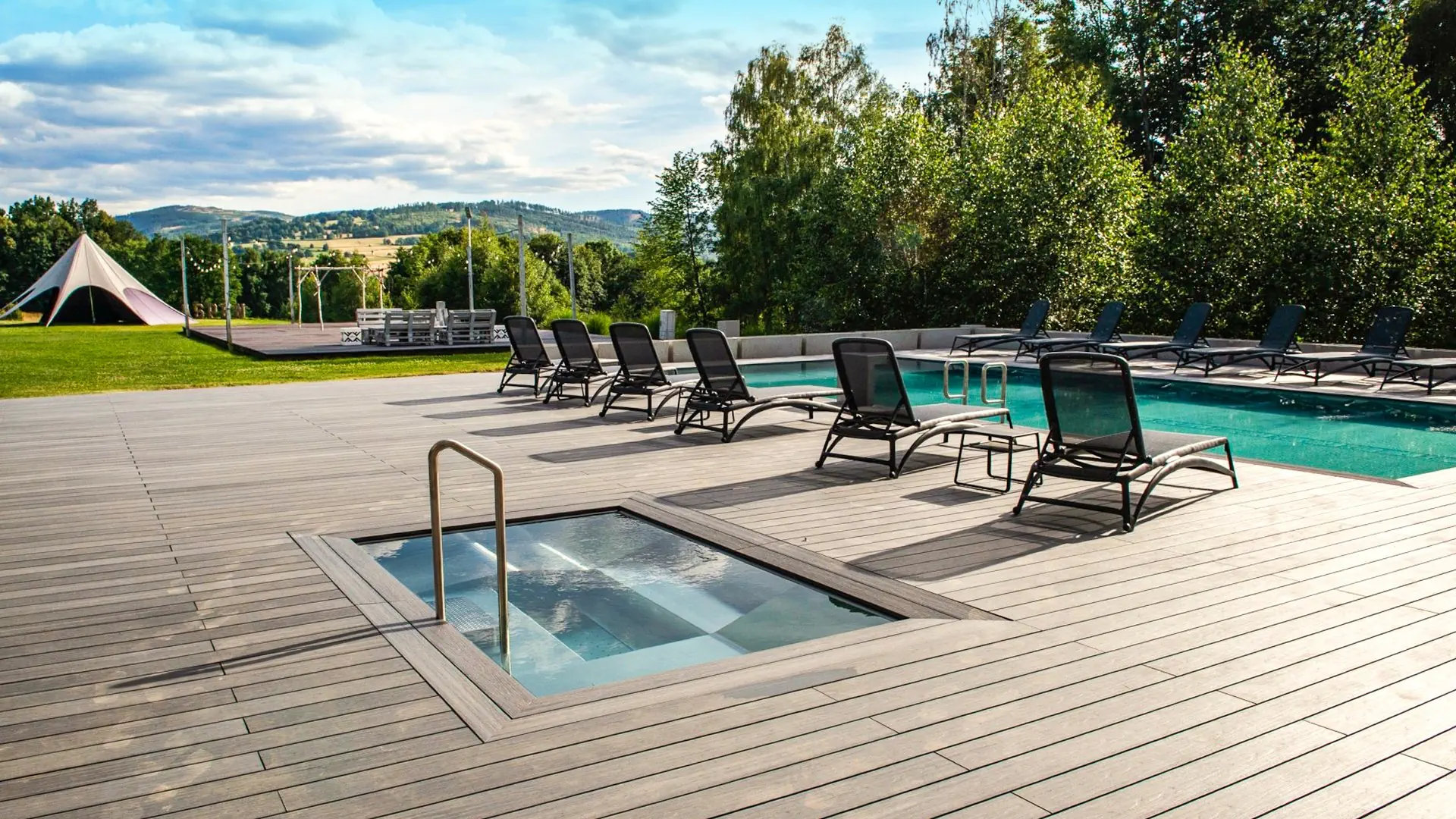 Aspen Prime Ski & Bike Resort - zdjęcie 12