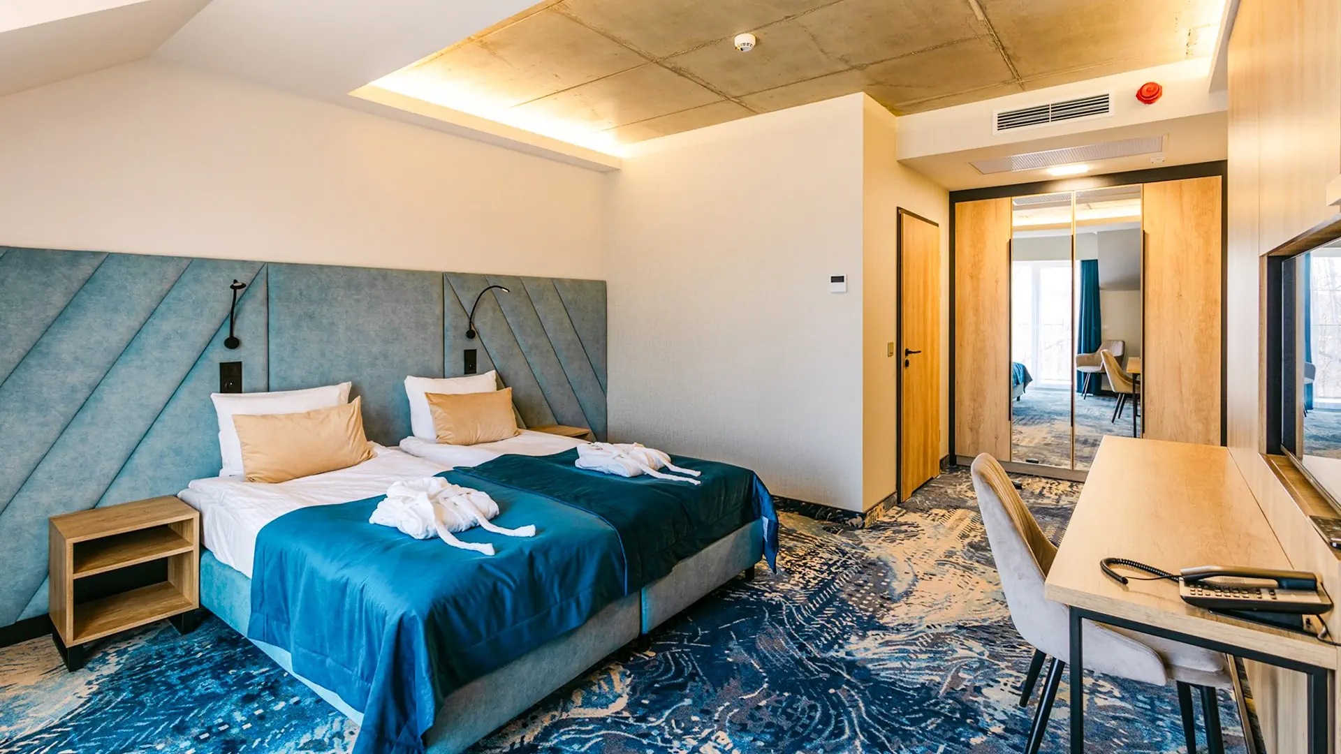 Aspen Prime Ski & Bike Resort - zdjęcie 7