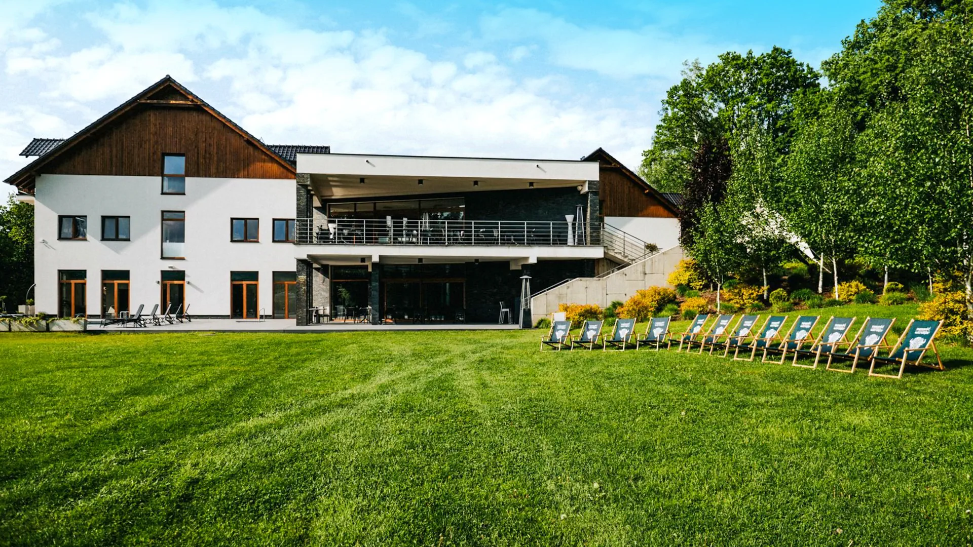 Aspen Prime Ski & Bike Resort - zdjęcie 18