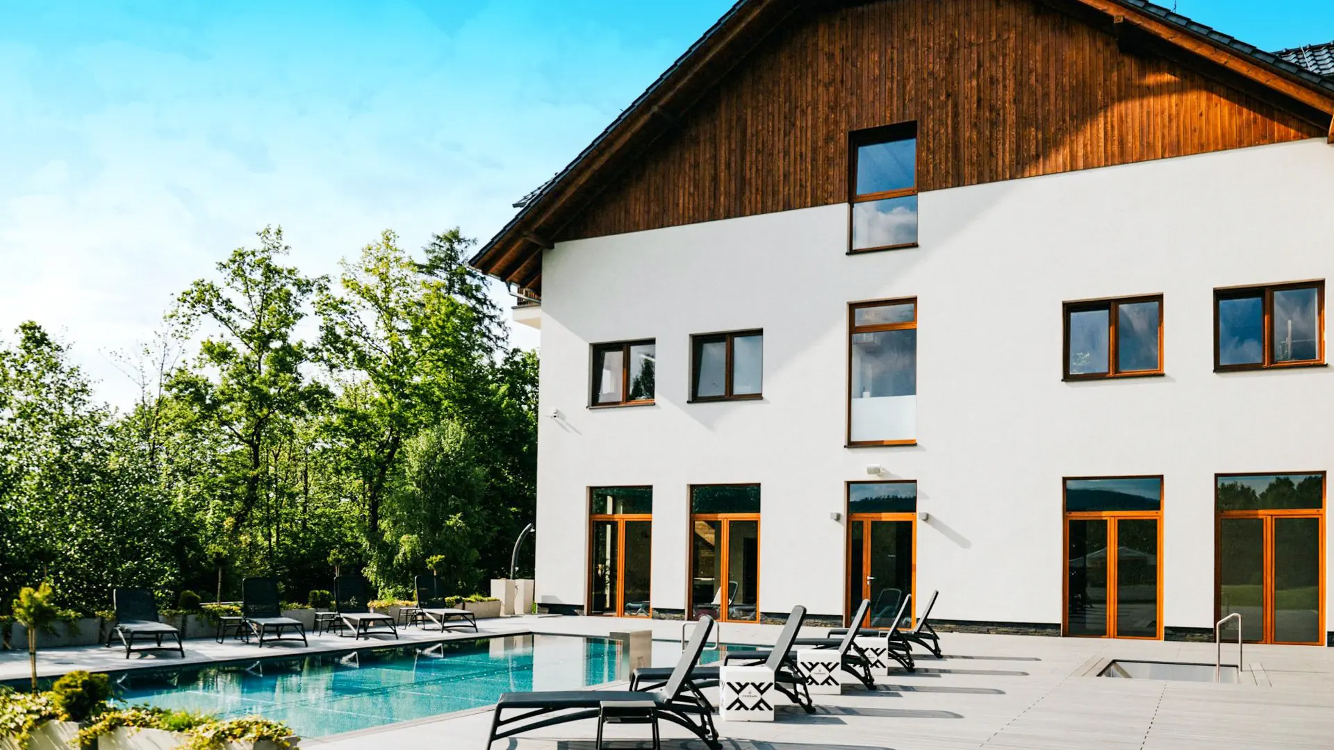 Aspen Prime Ski & Bike Resort - zdjęcie 11