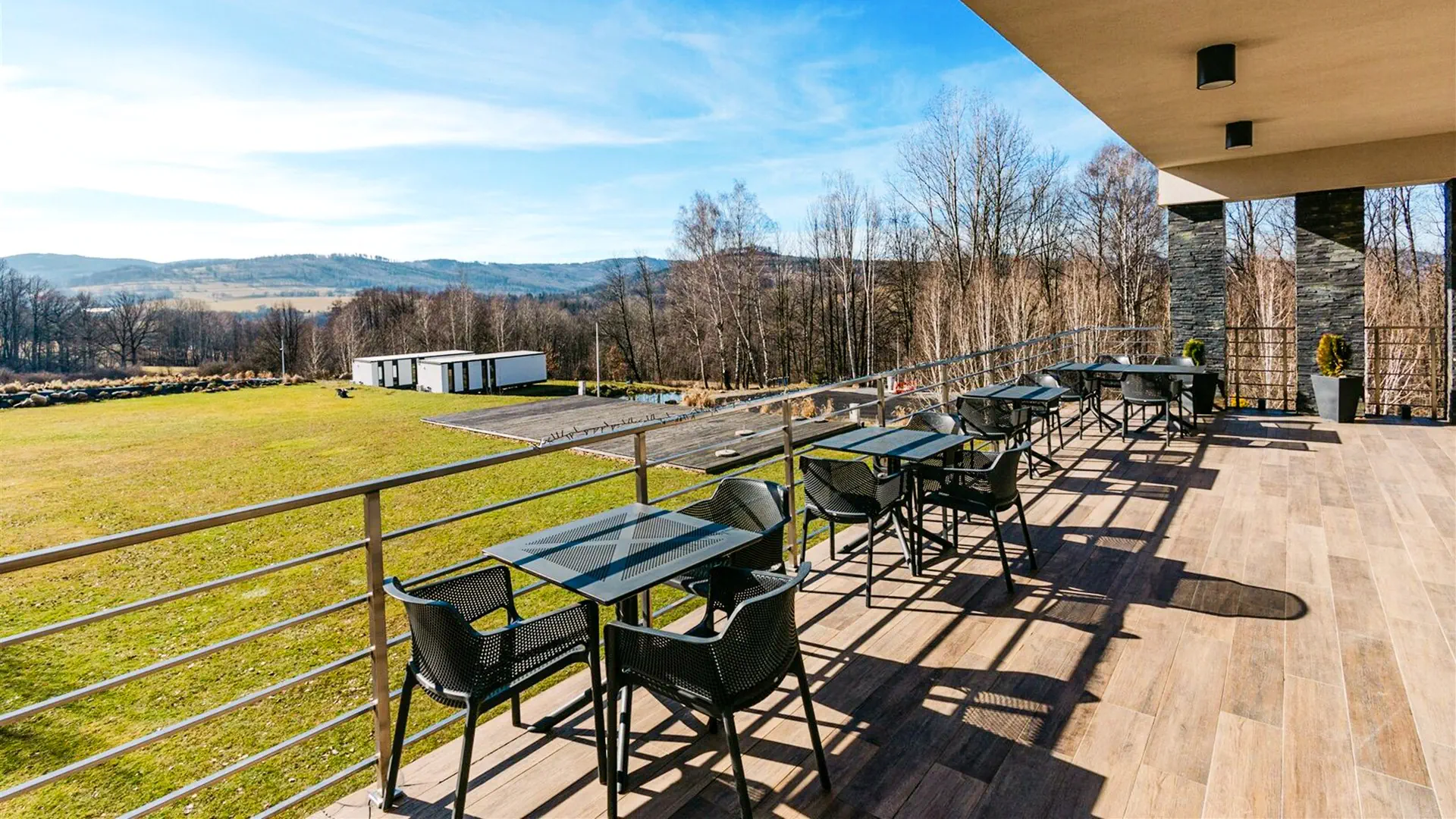 Aspen Prime Ski & Bike Resort - zdjęcie 26