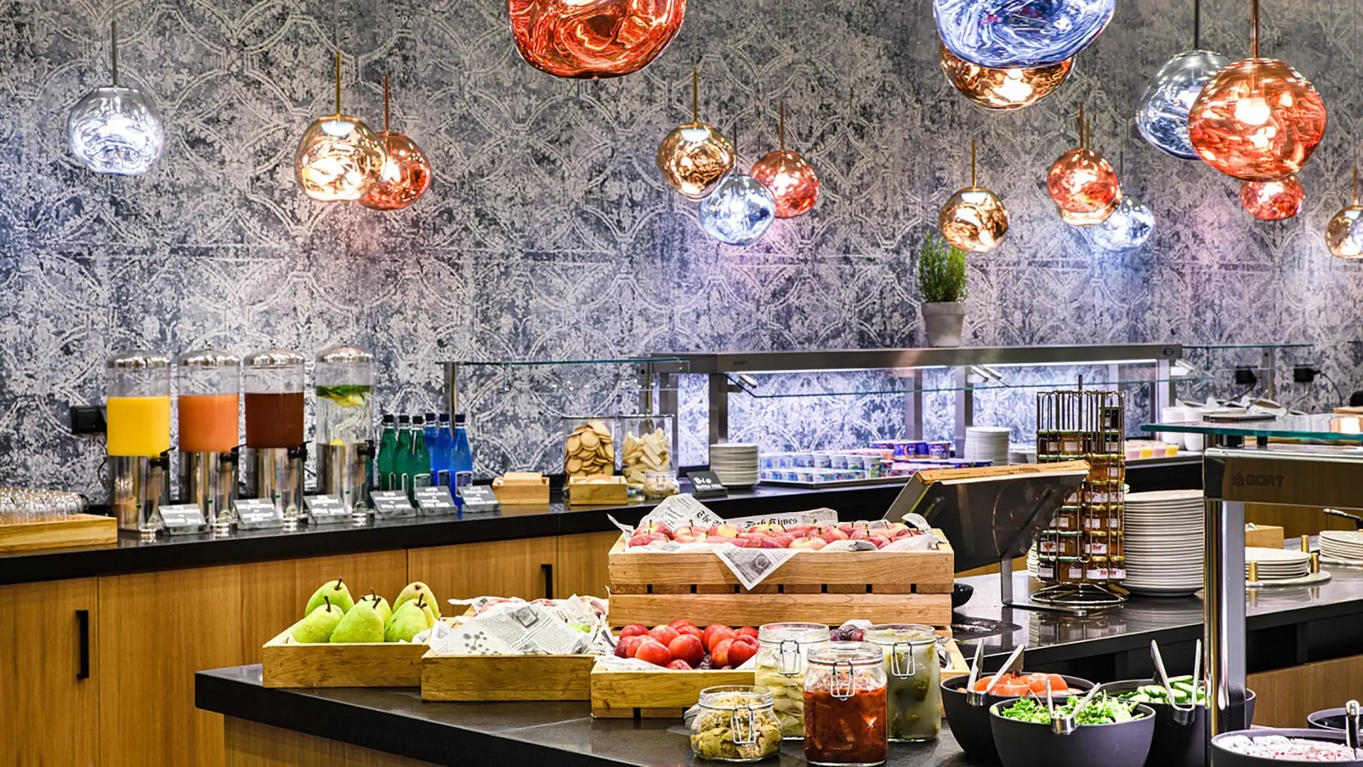 Courtyard By Marriott (Warszawa)