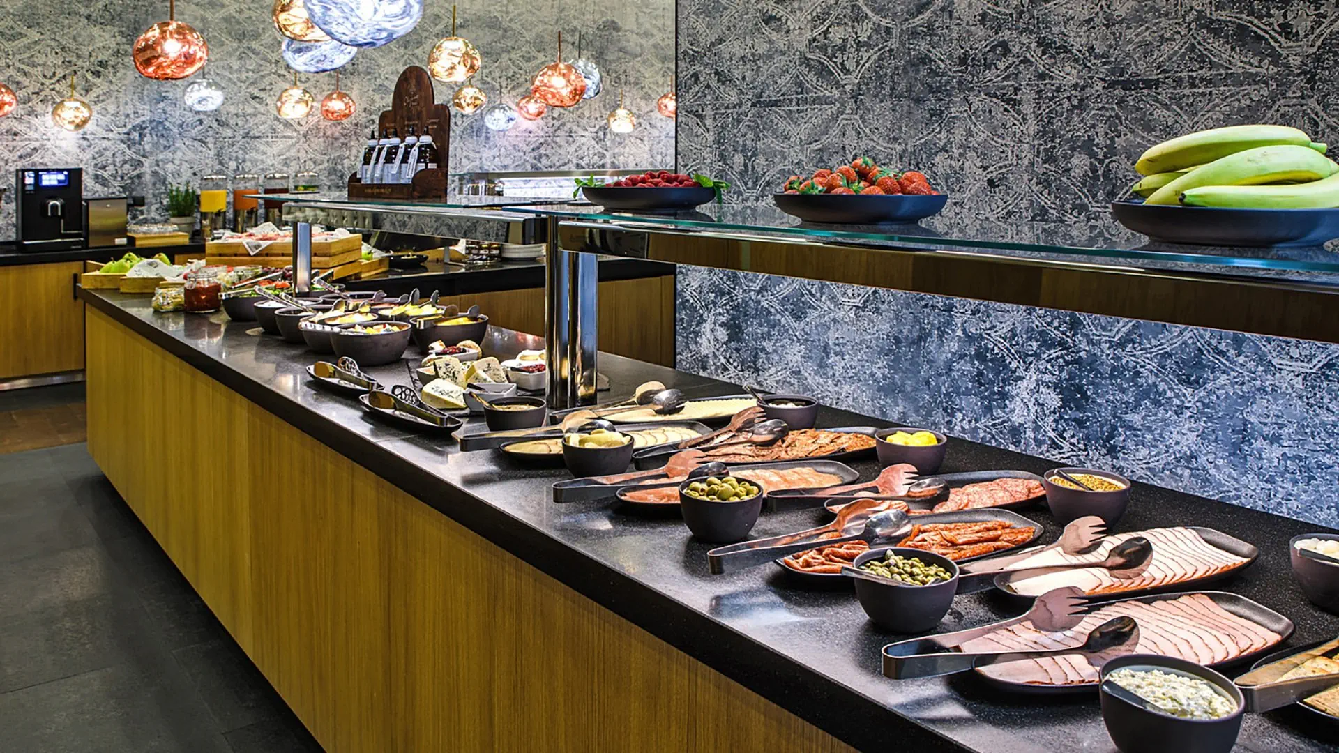Courtyard By Marriott (Warszawa)
