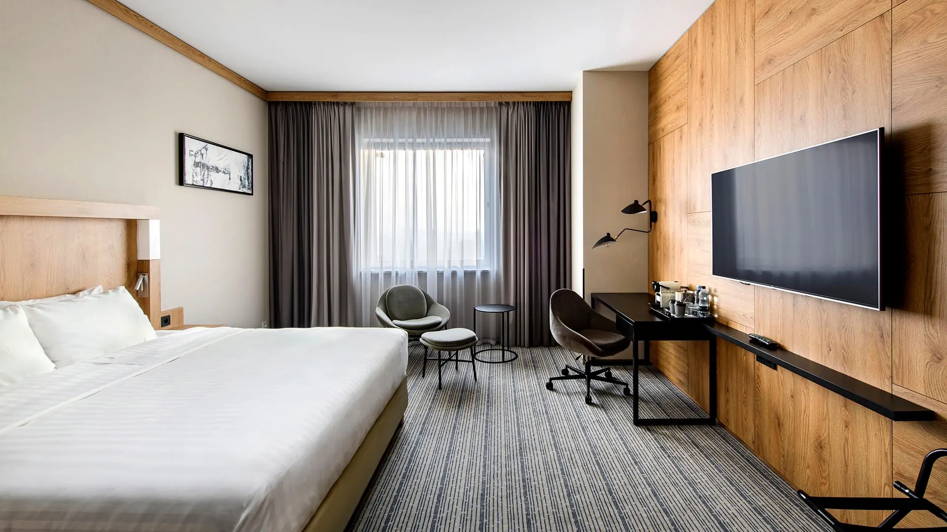 Courtyard By Marriott (Warszawa)