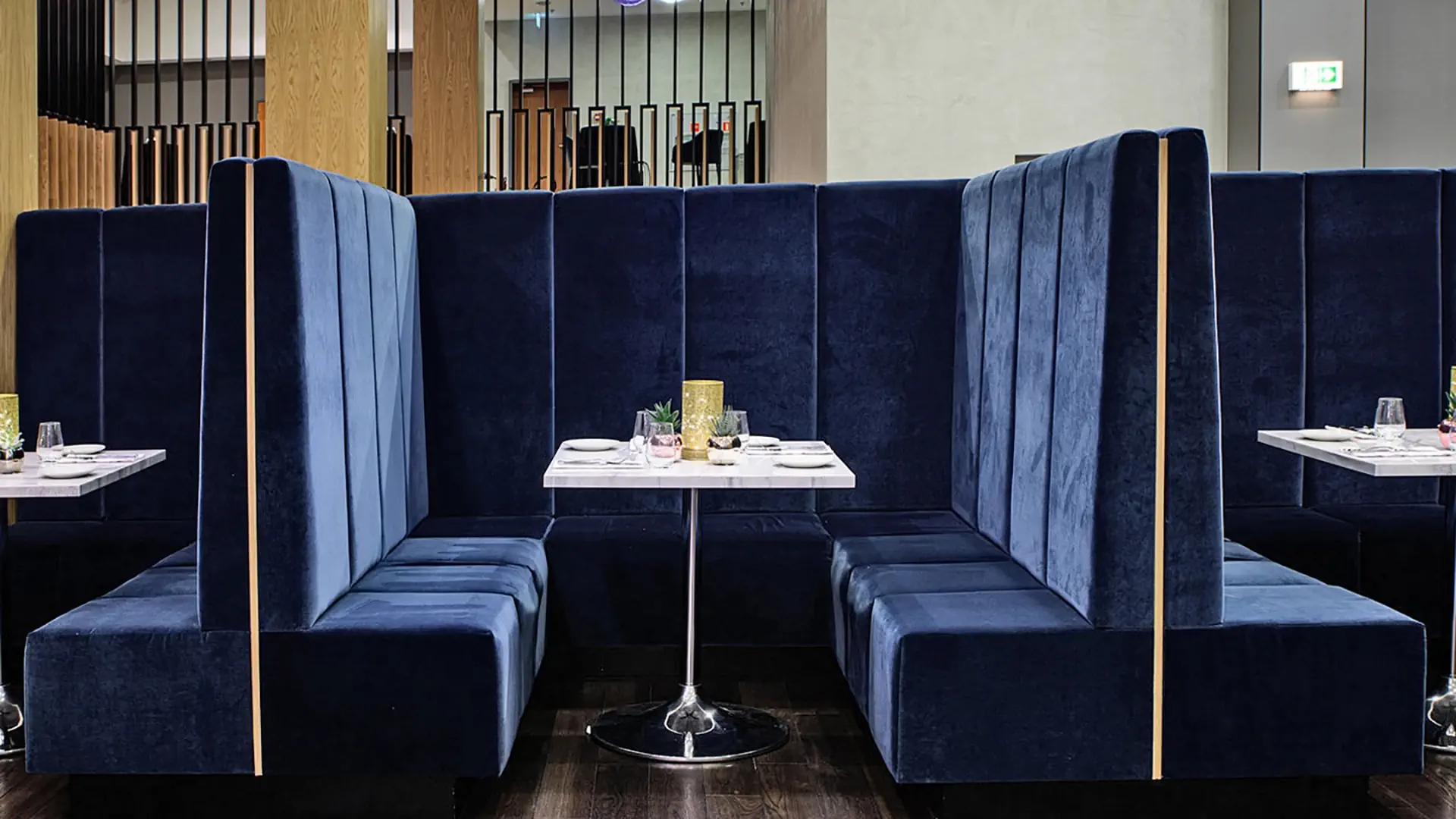 Courtyard By Marriott (Warszawa)