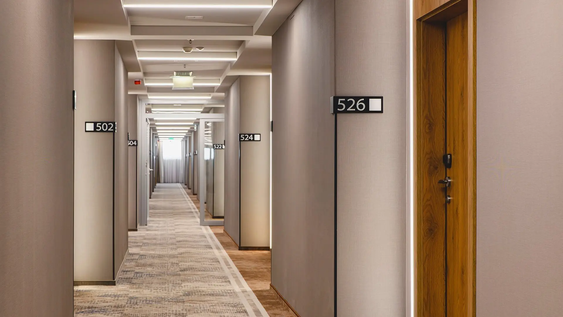 Courtyard By Marriott (Warszawa)