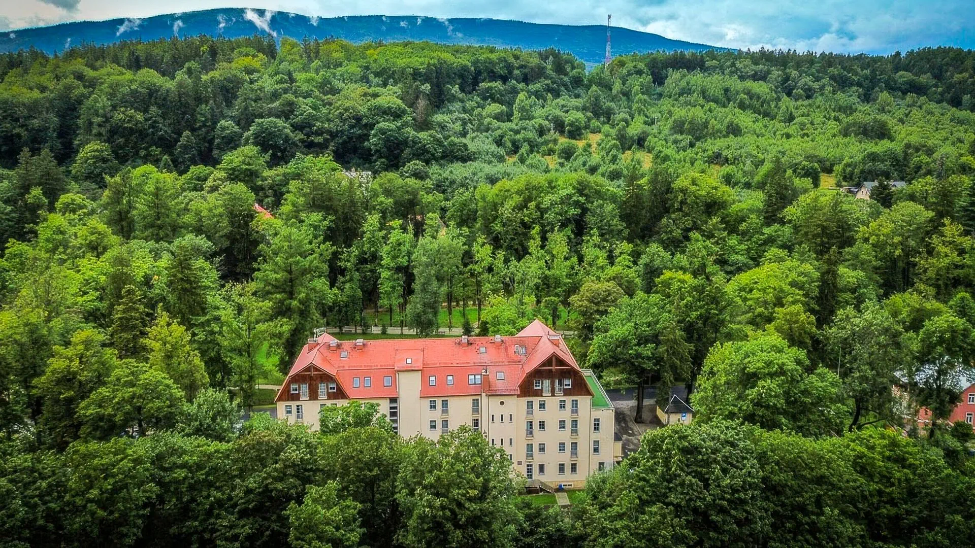 Dwór Elizy SPA Medical - zdjęcie 7