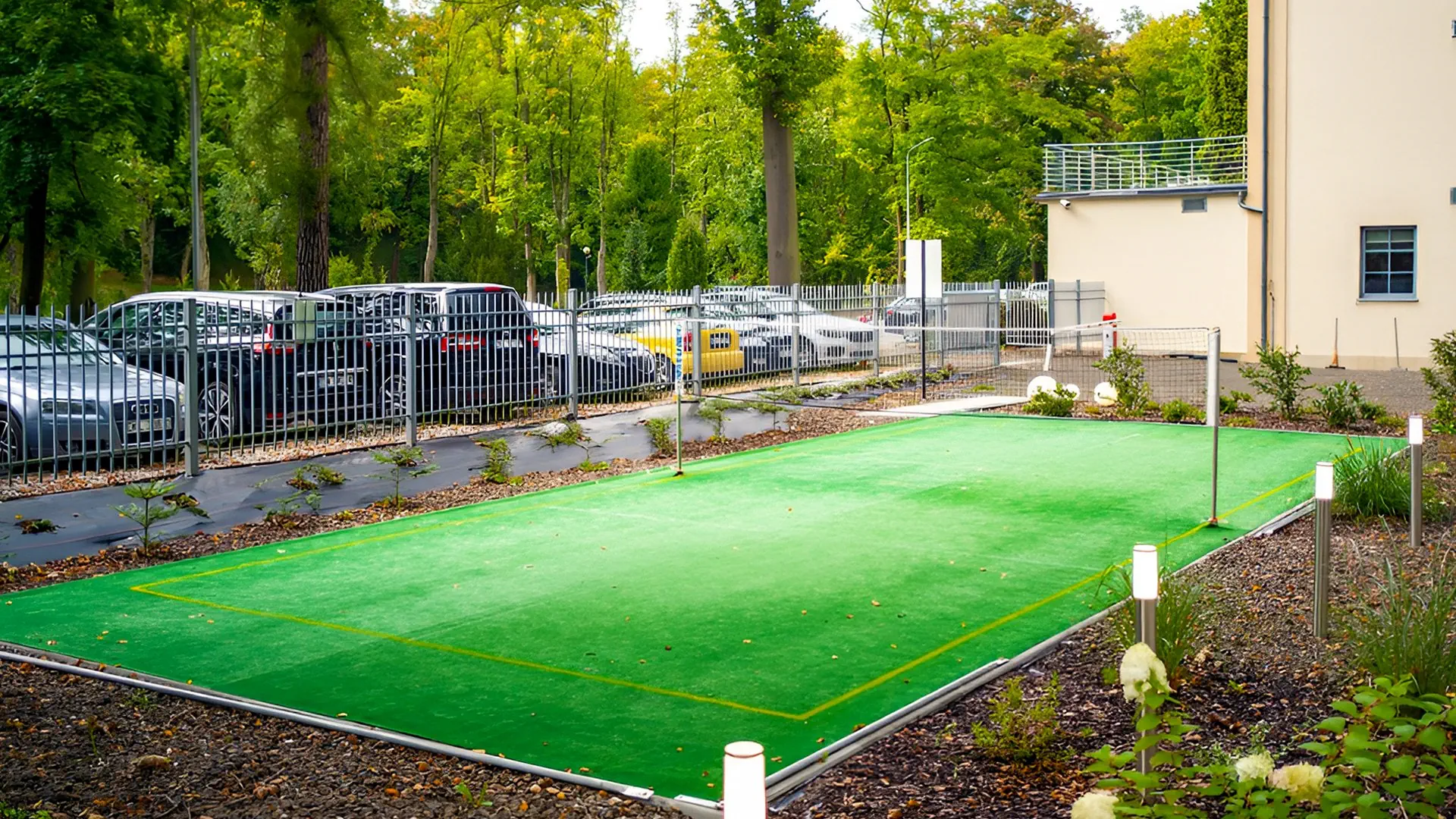 Dwór Elizy SPA Medical - zdjęcie 14