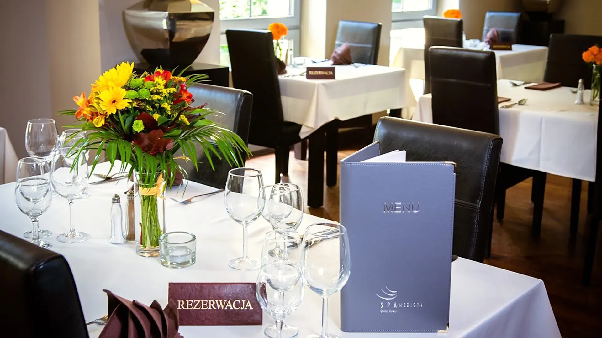 Dwór Elizy SPA Medical - zdjęcie 5
