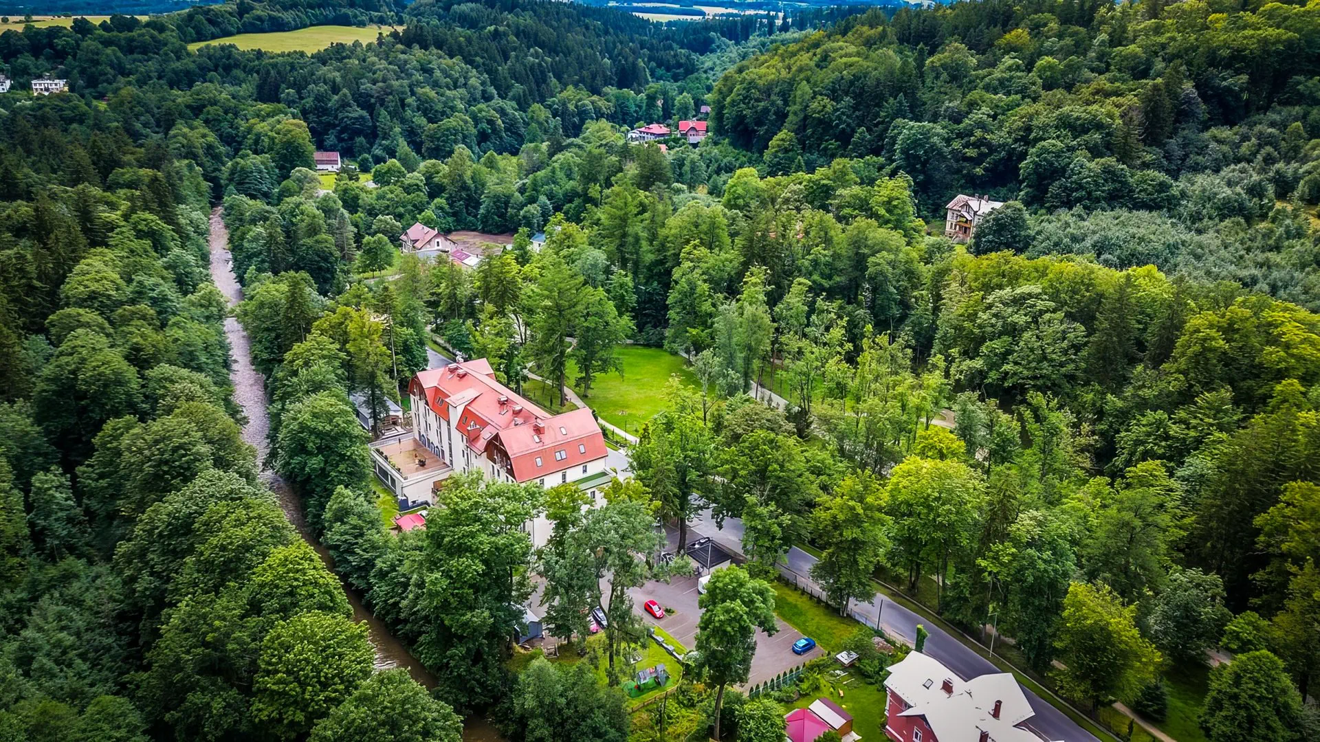 Dwór Elizy SPA Medical - zdjęcie 15