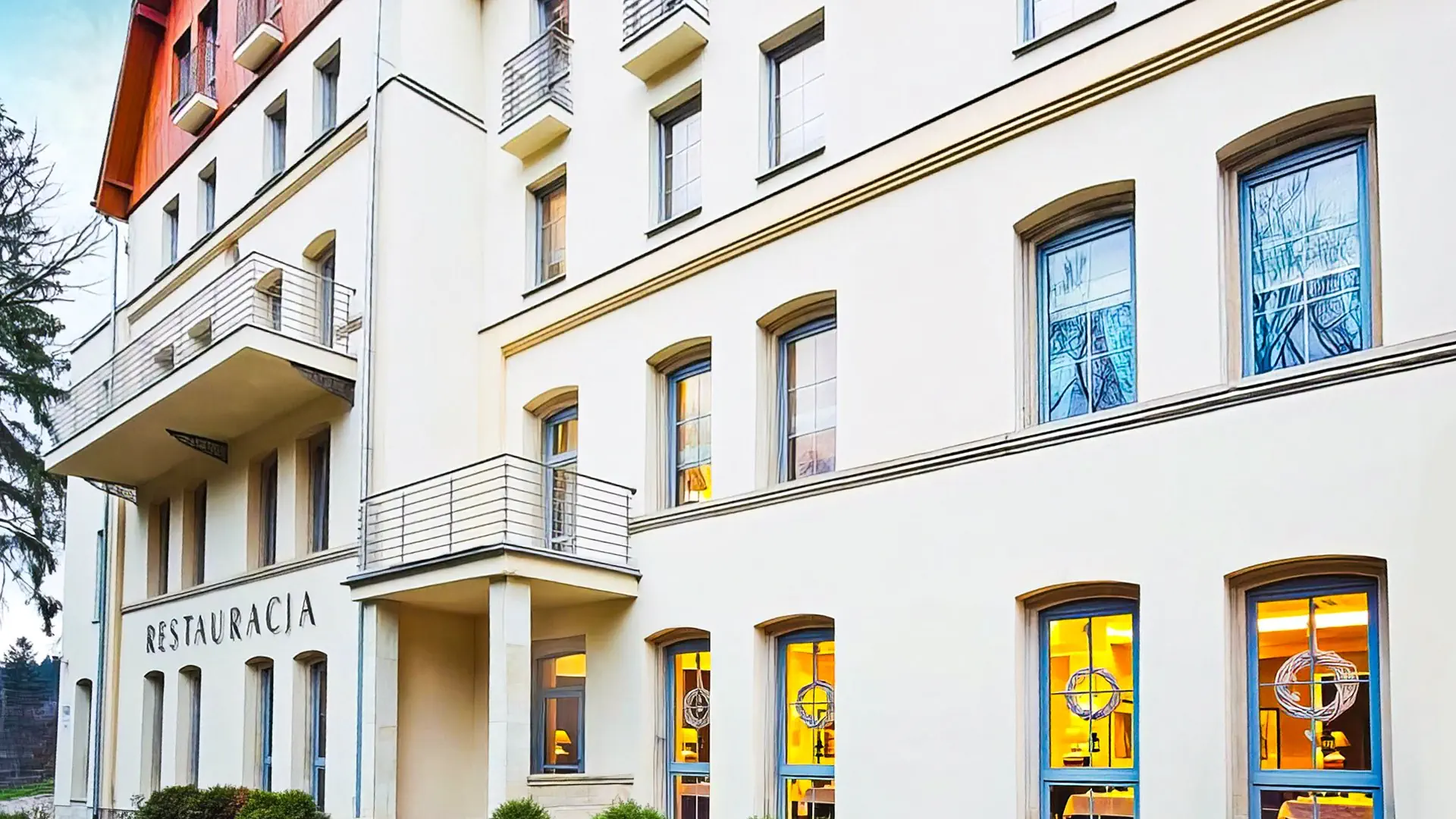 Dwór Elizy SPA Medical - zdjęcie 12